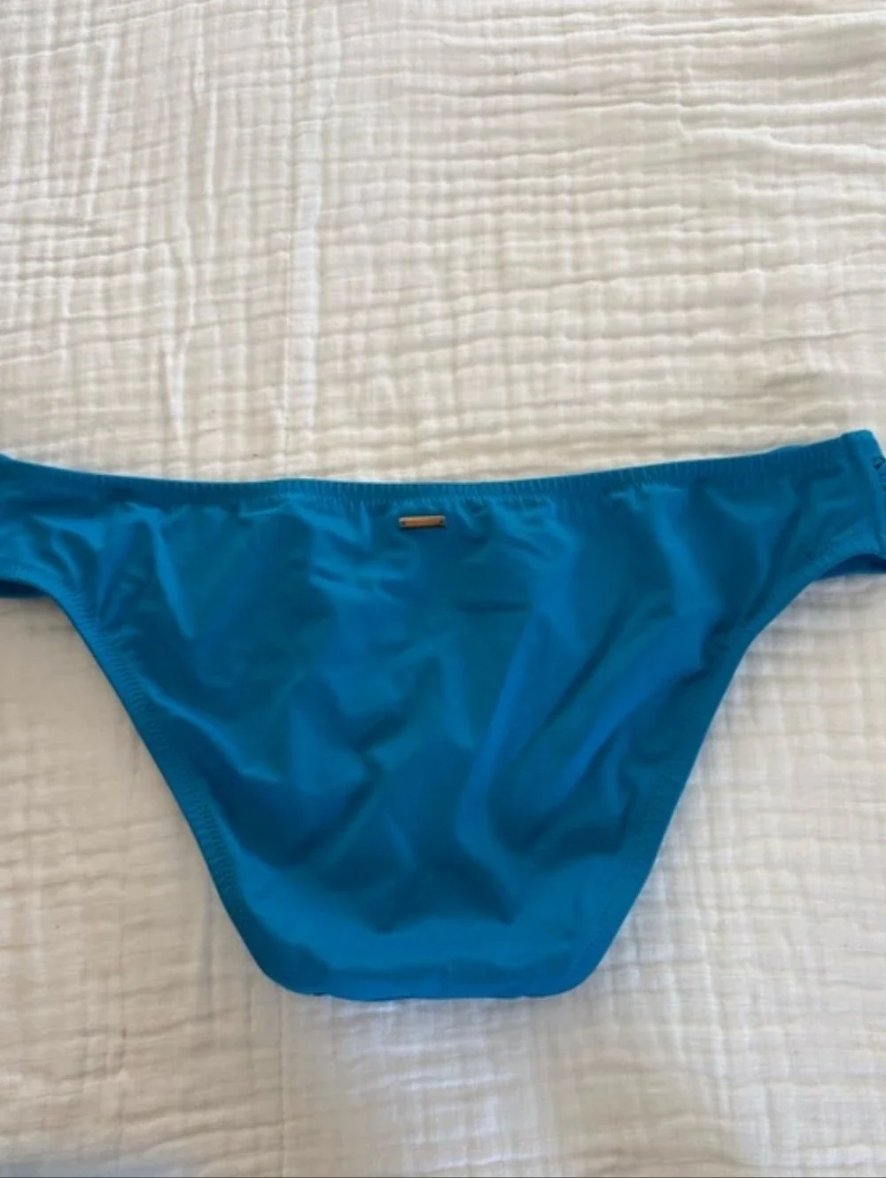 Victoria’s Secret The Knockout Bikini Bottoms Size Large